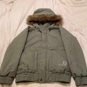 Volcom Women’s Snowboard/Ski Jacket